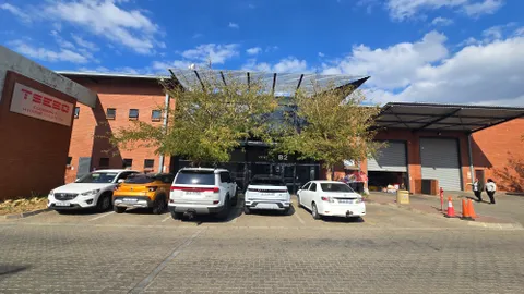 Northlands Deco Park on 29 New Market Rd in Northriding